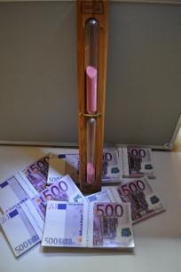 zweiteinkommen nebeneinkommen